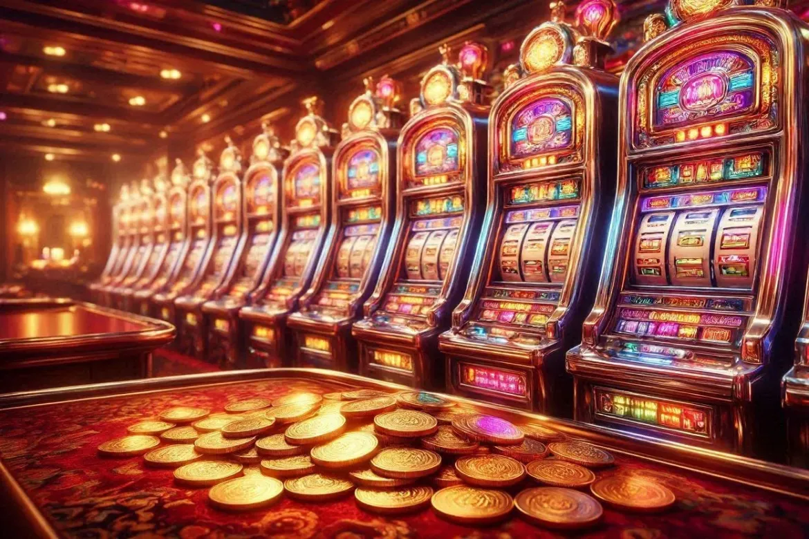 Godz Casino